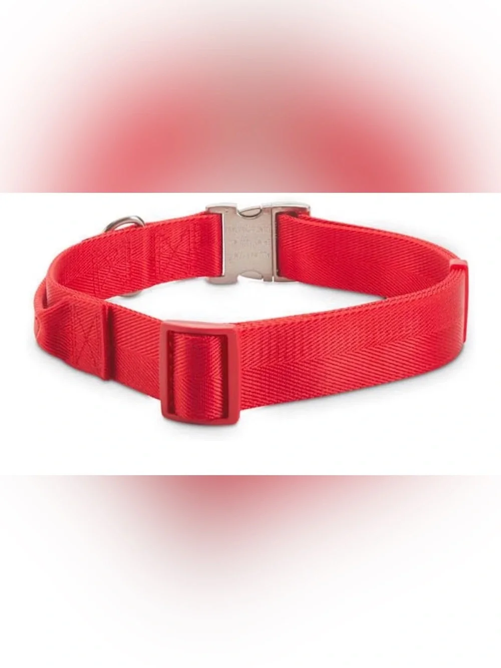 YOULY Collar for Big Dogs, Control Handle, Red, XX-Large/3X-Large